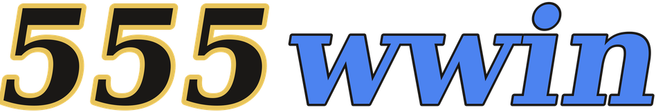 555wwin logo
