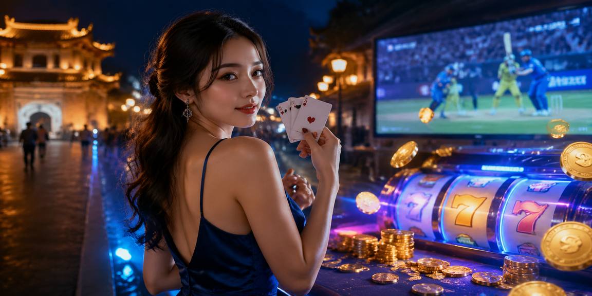 555wwin Thể Thao Nổi Bật